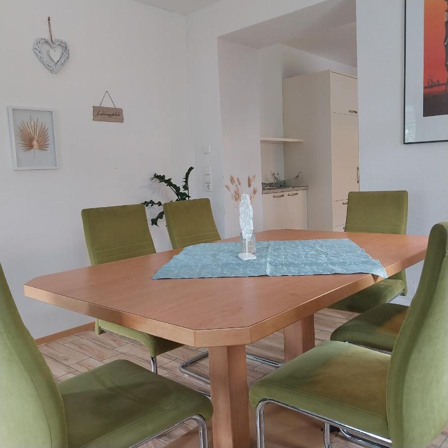 Waldner'S Ferienwohnung Hermagor-Pressegger See Luaran gambar