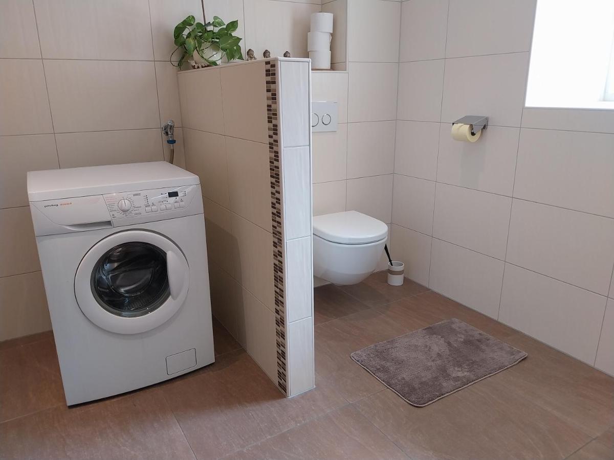 Waldner'S Ferienwohnung Hermagor-Pressegger See Luaran gambar