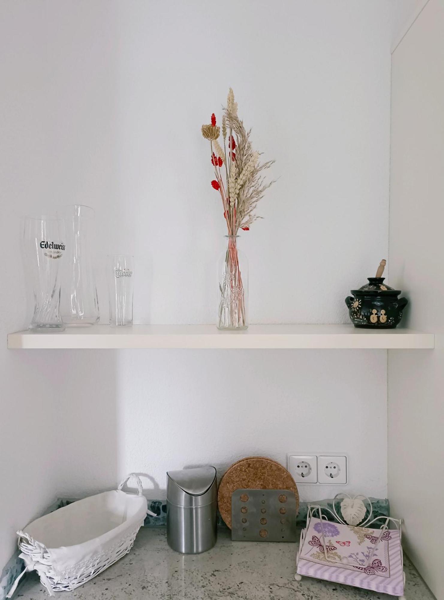 Waldner'S Ferienwohnung Hermagor-Pressegger See Luaran gambar