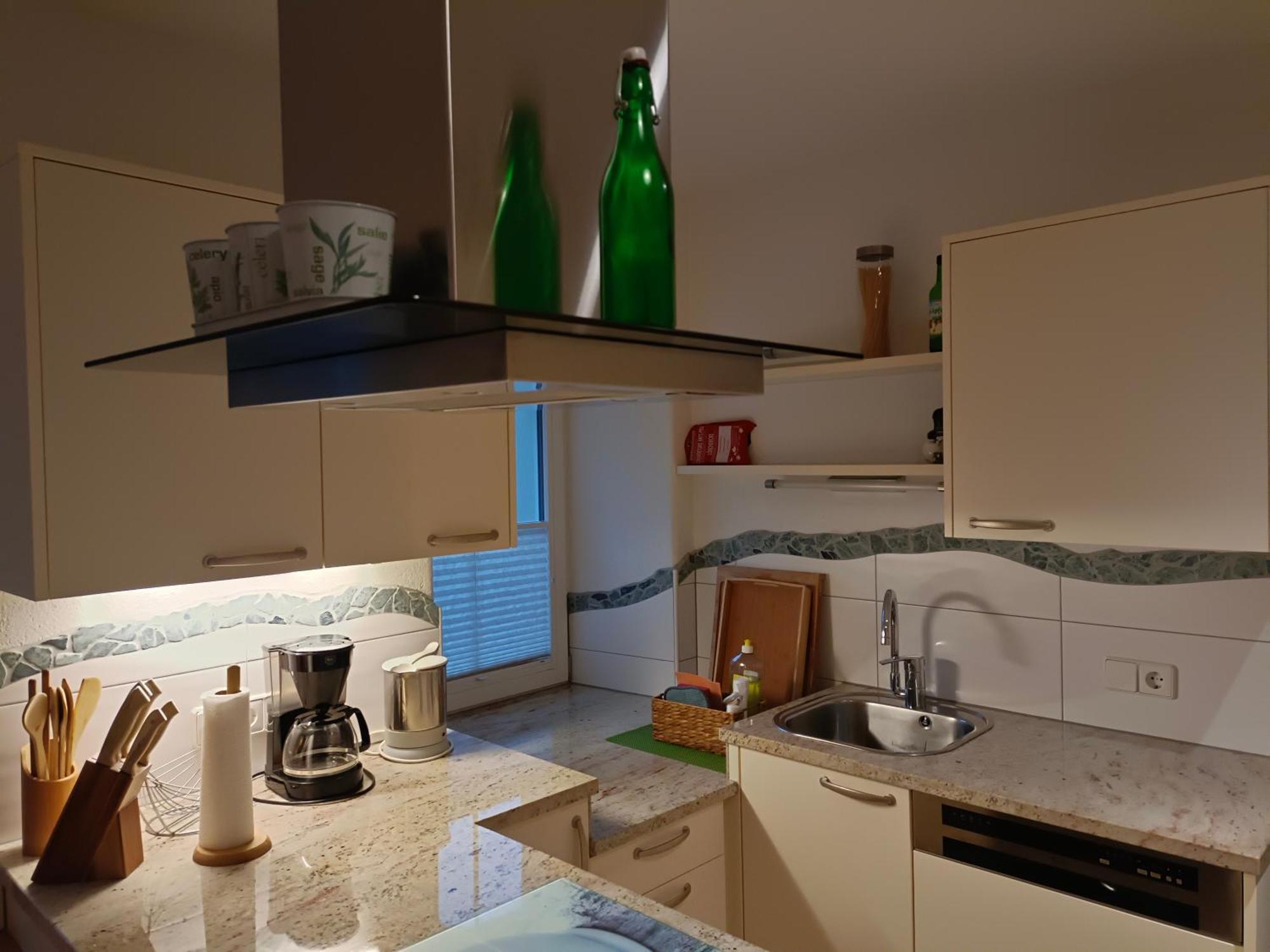 Waldner'S Ferienwohnung Hermagor-Pressegger See Luaran gambar