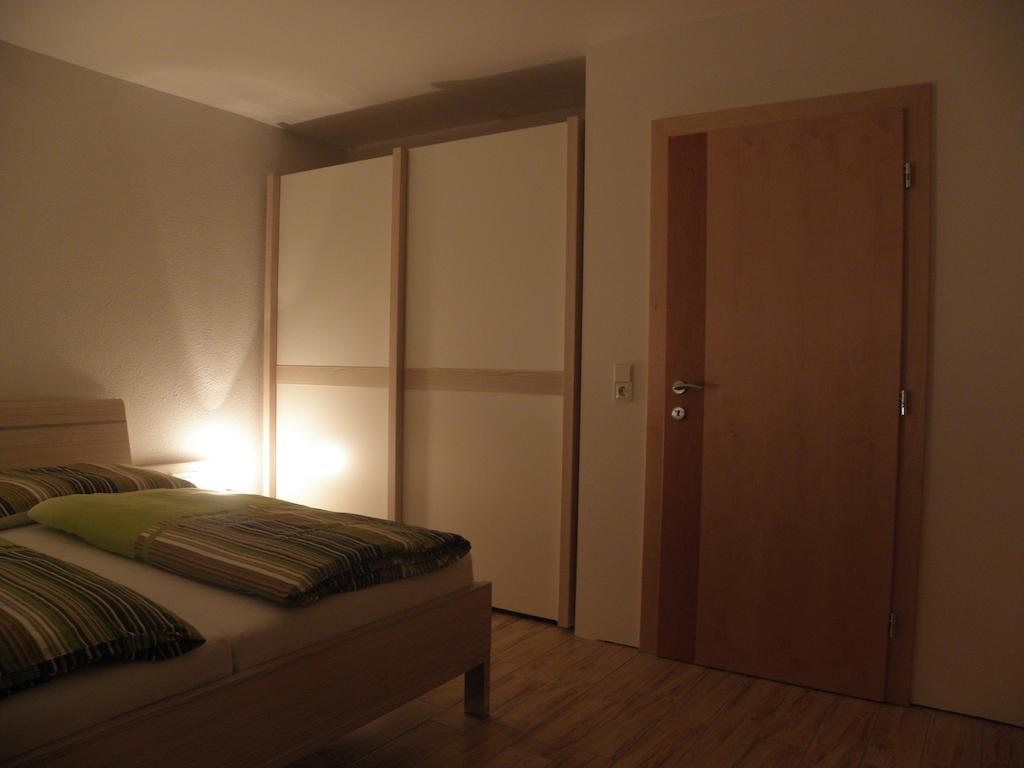 Waldner'S Ferienwohnung Hermagor-Pressegger See Bilik gambar
