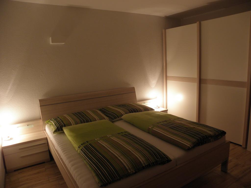 Waldner'S Ferienwohnung Hermagor-Pressegger See Bilik gambar