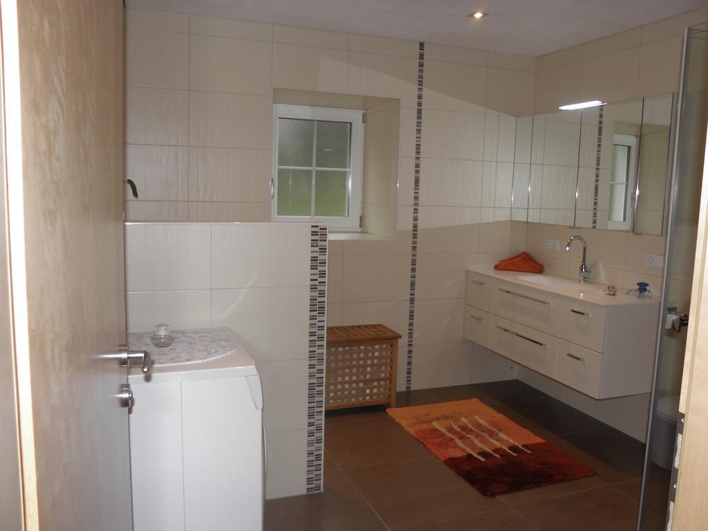 Waldner'S Ferienwohnung Hermagor-Pressegger See Bilik gambar