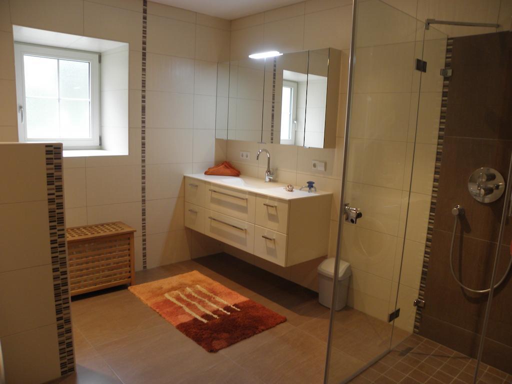 Waldner'S Ferienwohnung Hermagor-Pressegger See Bilik gambar