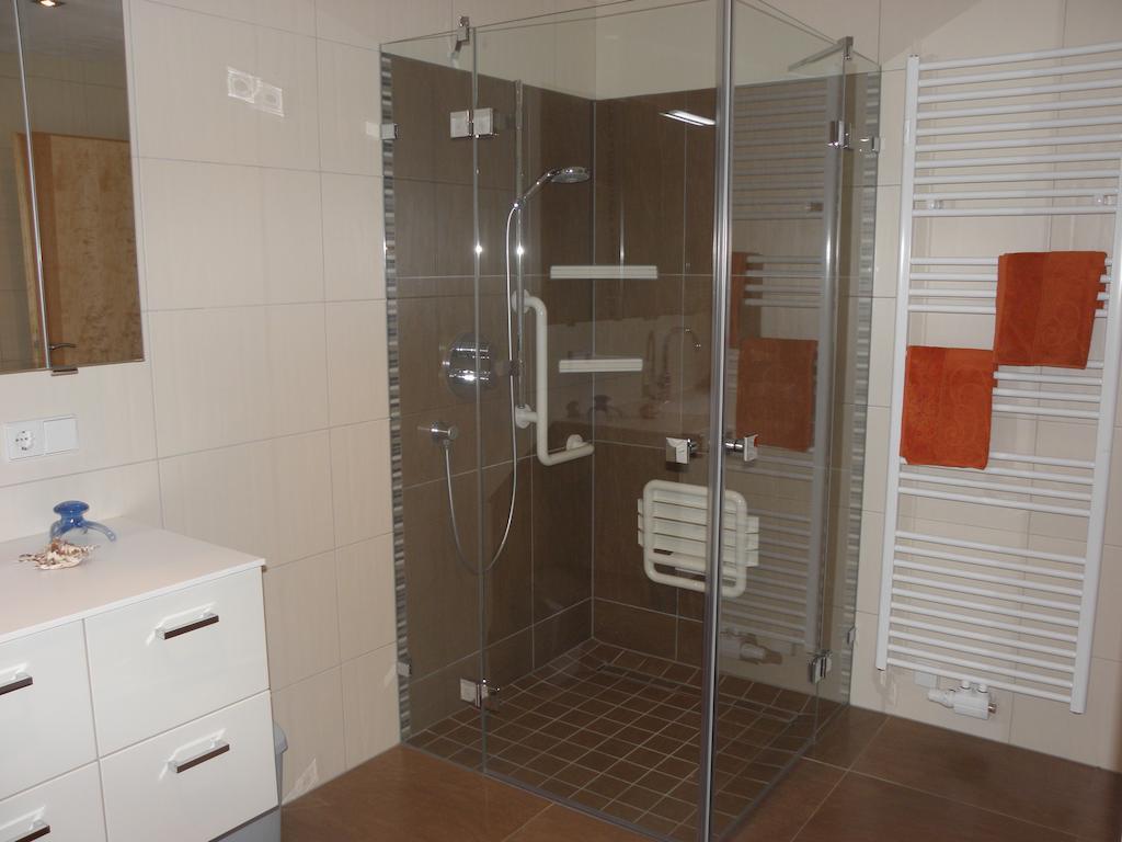 Waldner'S Ferienwohnung Hermagor-Pressegger See Bilik gambar