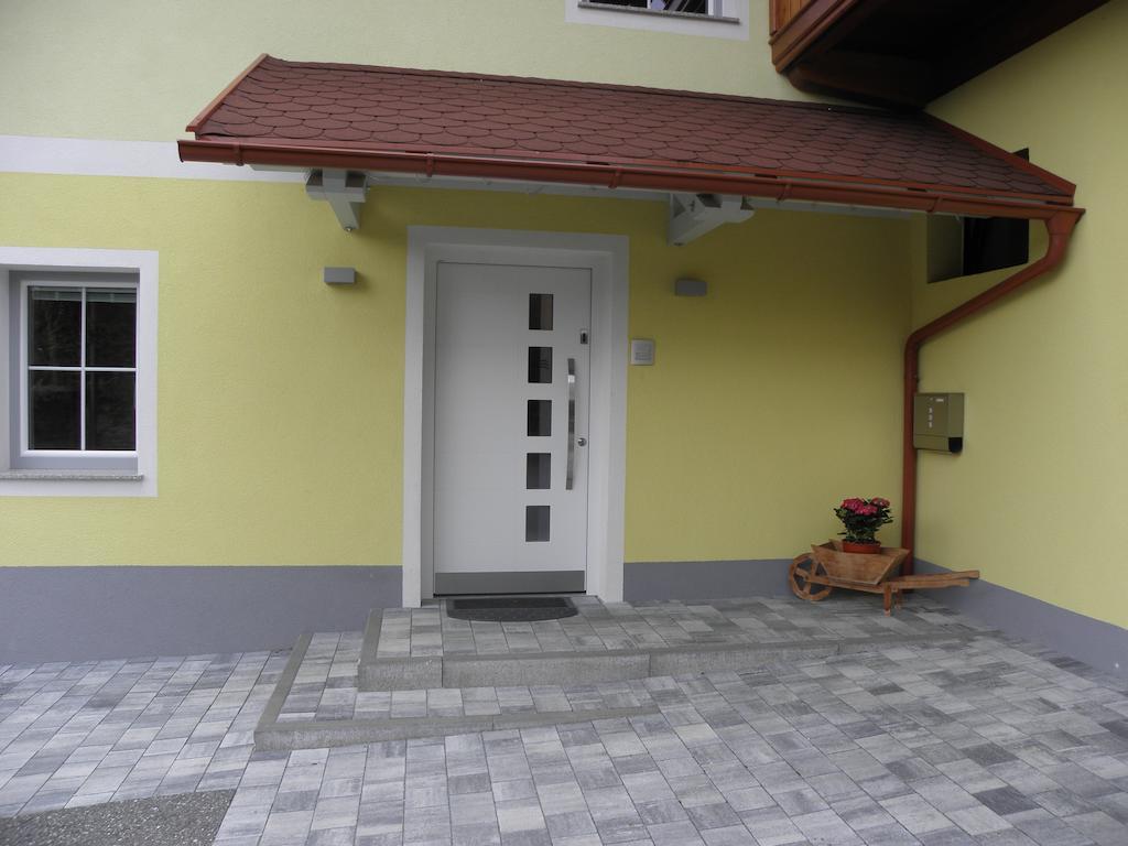 Waldner'S Ferienwohnung Hermagor-Pressegger See Bilik gambar