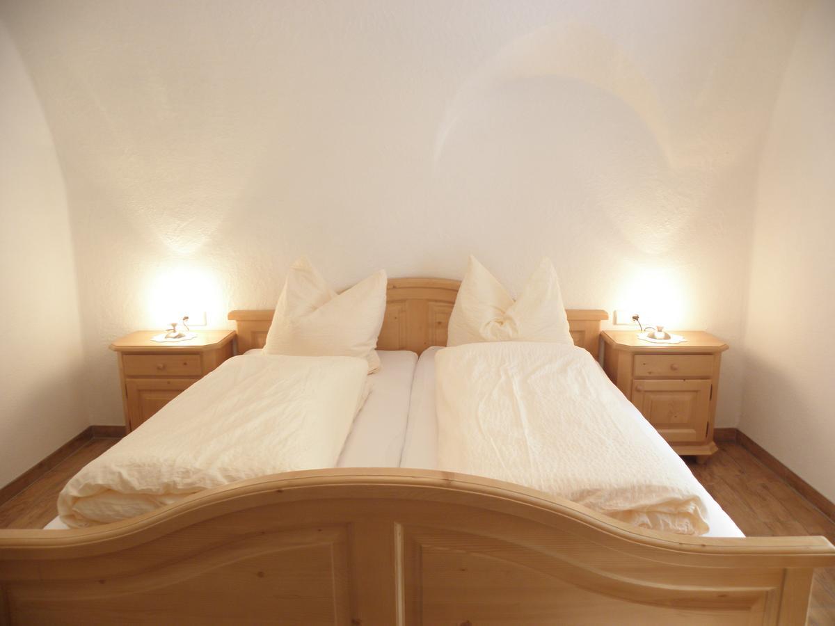 Waldner'S Ferienwohnung Hermagor-Pressegger See Luaran gambar