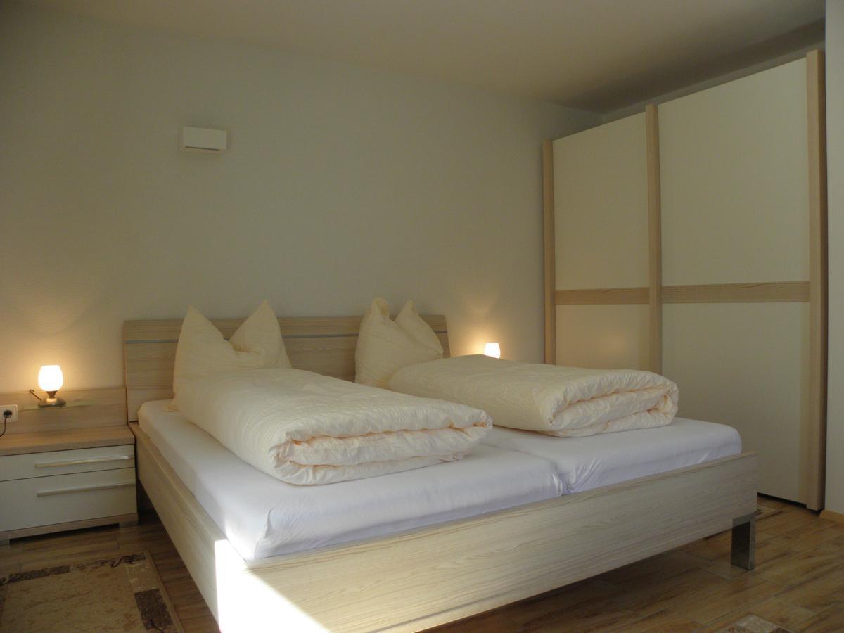 Waldner'S Ferienwohnung Hermagor-Pressegger See Luaran gambar
