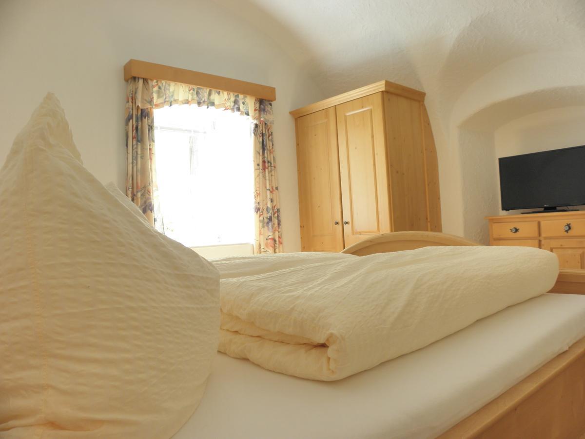 Waldner'S Ferienwohnung Hermagor-Pressegger See Luaran gambar